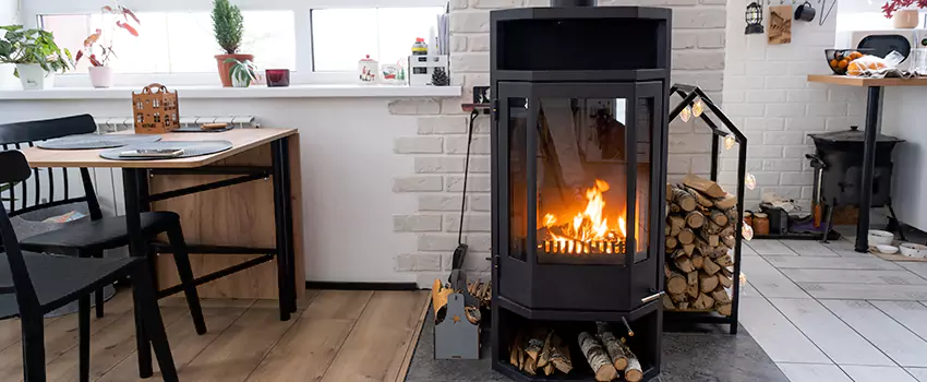 Wood Stove Firebox Installation Services in Carmichael, CA