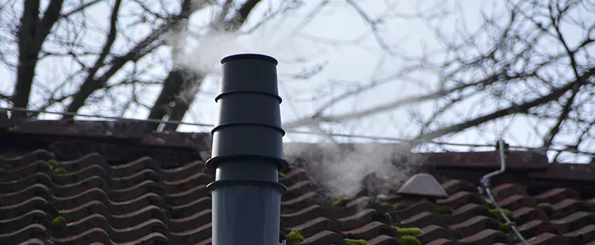 Broken Chimney Animal Screen Repair And Installation in Carmichael, CA