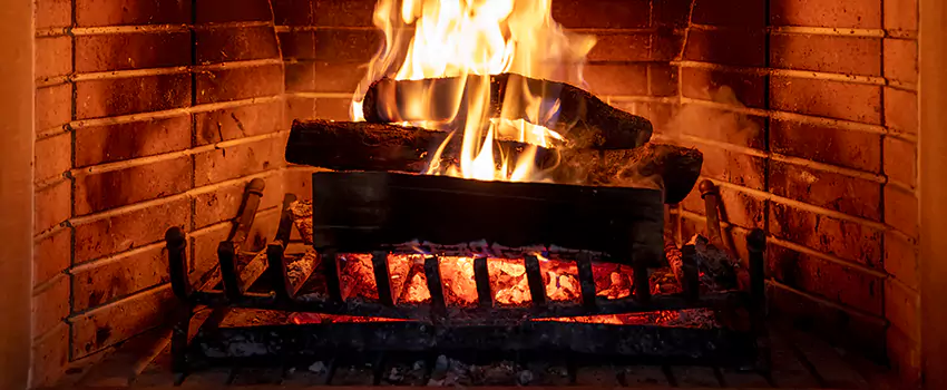 Chimney Ash Dump Cover Repair Services in Carmichael, CA