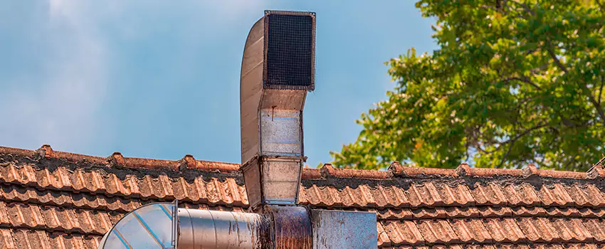 Chimney Cleaning Cost in Carmichael, California