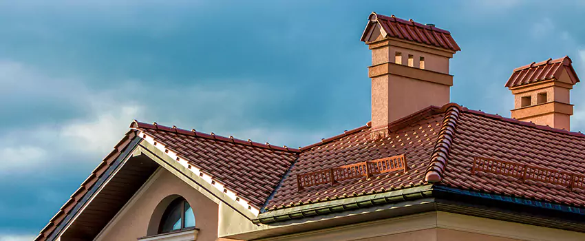 Residential Chimney Services in Carmichael, California