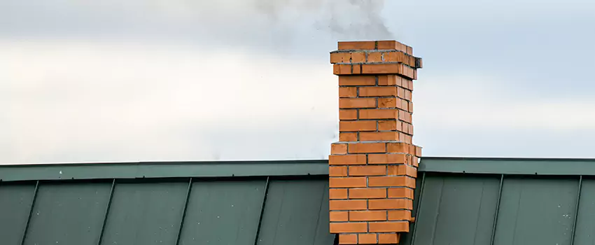 Chimney Installation Company in Carmichael, CA