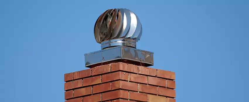 Chimney Flue Rebuild Services in Carmichael, California