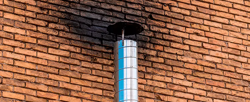 Chimney Design and Style Remodel Services in Carmichael, California