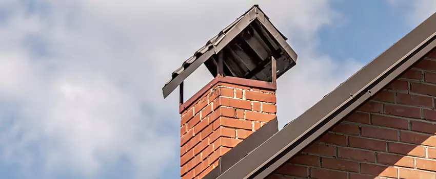 Chimney Saver Masonry Repair Contractor in Carmichael, California