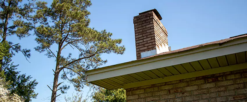 Brick Chimney Sweep Near Me in Carmichael, CA