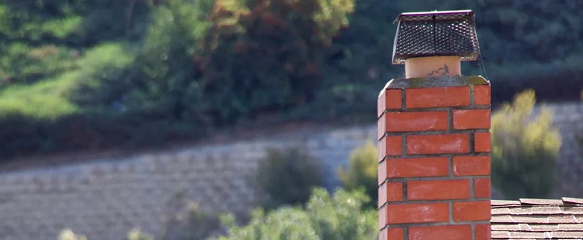 Chimney Tuckpointing And Masonry Restoration in Carmichael, CA