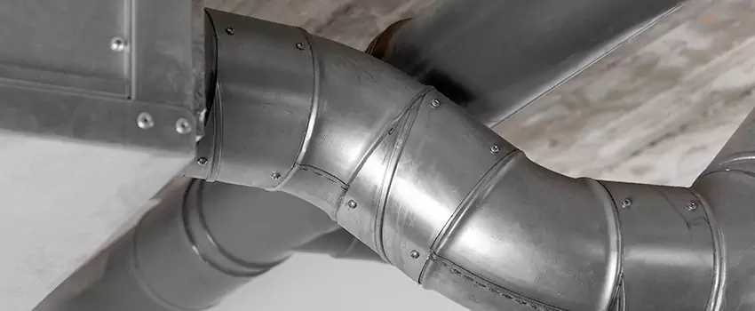Dryer Vent Blockage Inspection in Carmichael, CA