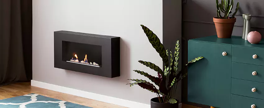 Cost of Ethanol Fireplace Repair And Installation Services in Carmichael, CA