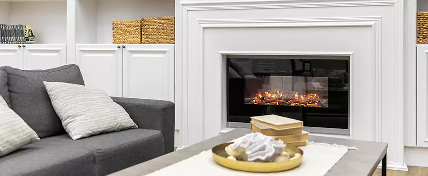 Professional Fireplace Maintenance Contractors in Carmichael, CA