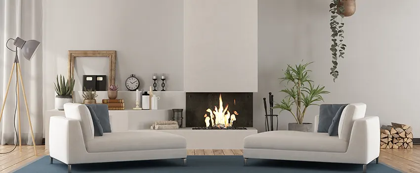 Decorative Fireplace Crystals Services in Carmichael, California