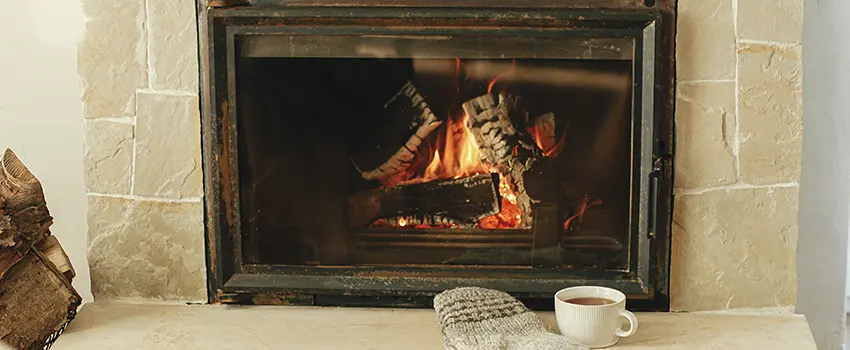 Fireplace Door Handle Replacements Services in Carmichael, California