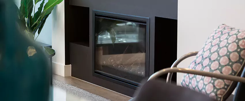 Gas Fireplace Installation in Carmichael, CA