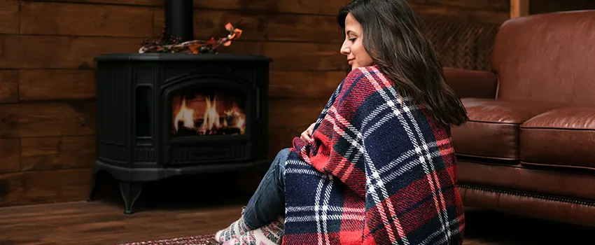 Fireplace Firebox Grate Replacement Services  in Carmichael, California