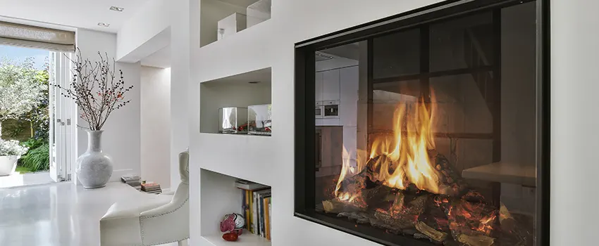 Fireplace Screen Installation And Replacement in Carmichael, CA