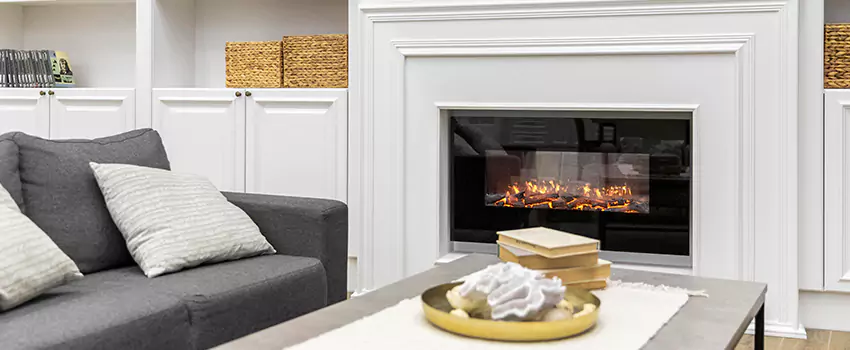 Pellet Fireplace Insert Installation in Carmichael, CA