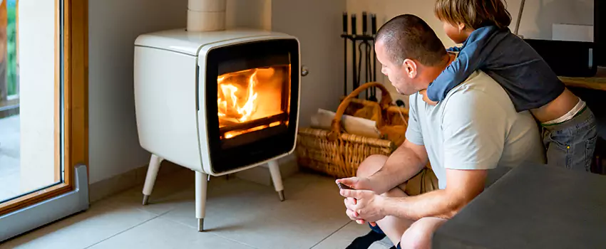 Fireplace Flue Maintenance Services in Carmichael, CA