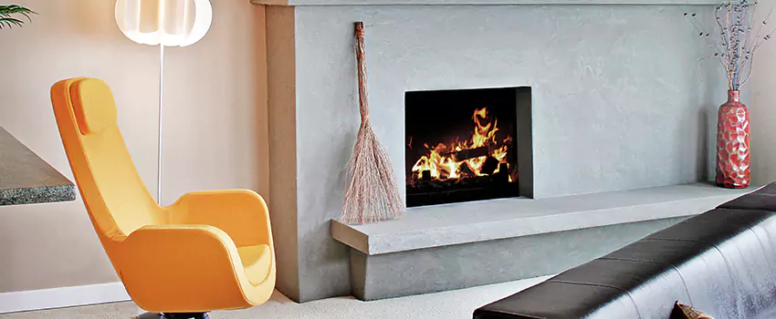 Electric Fireplace Makeover Services in Carmichael, CA