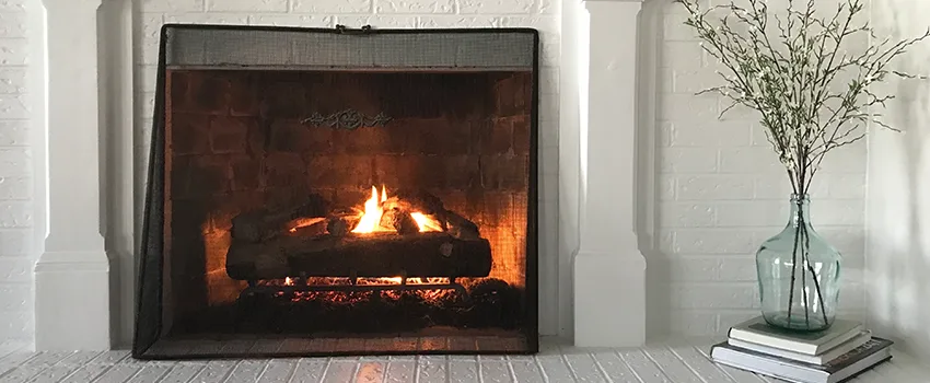 Cost-Effective Fireplace Mantel Inspection And Maintenance in Carmichael, CA