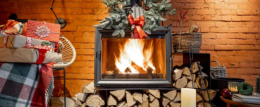 Steel Fireplace Grate Repair And Replacement Services in Carmichael, California