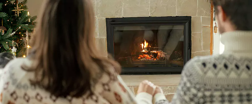 Fireplace Firebox Refurbish & Restore Services in Carmichael, CA