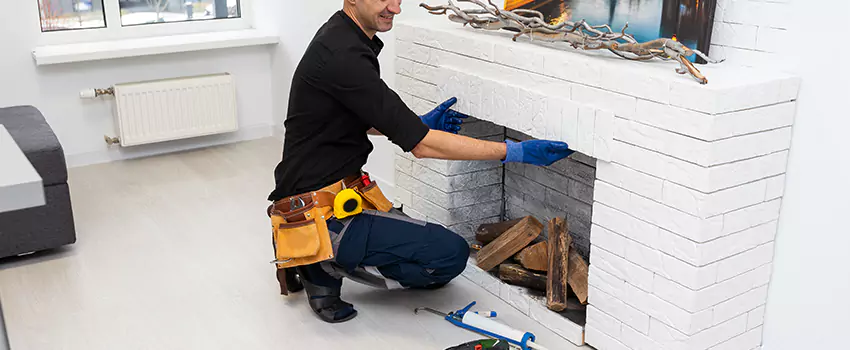 Gas Fireplace Repair And Replacement in Carmichael, CA