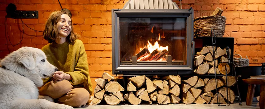Fireplace Smell Removal Cost in Carmichael, CA