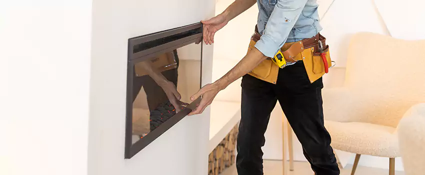 Traditional Fireplace Vent Sweeping in Carmichael, CA