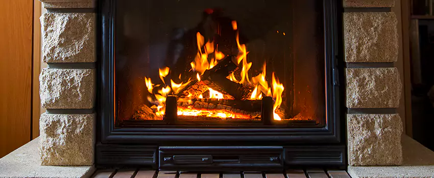 Fireplace Xtrordinair Probuilder Gas Fireplace Installation in Carmichael, CA