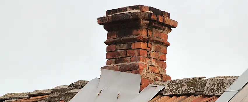 Cost of Fixing Blocked Chimney in Carmichael, California
