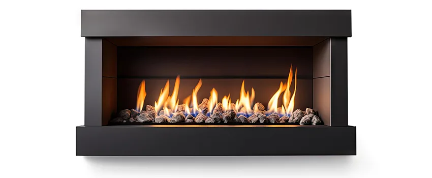 Outdoor Gas Fireplaces Installation in Carmichael, CA