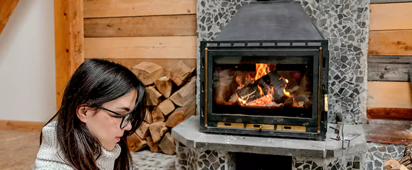 Harman P68-C Pellet Stove Repair in Carmichael, California 