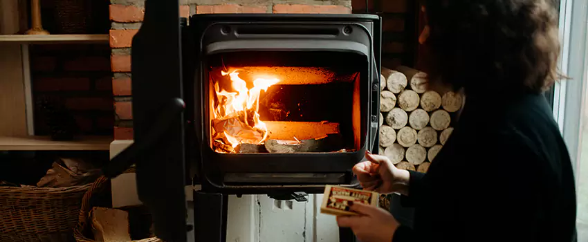 Hearthstone Wood Stoves Fireplace Repair in Carmichael, California