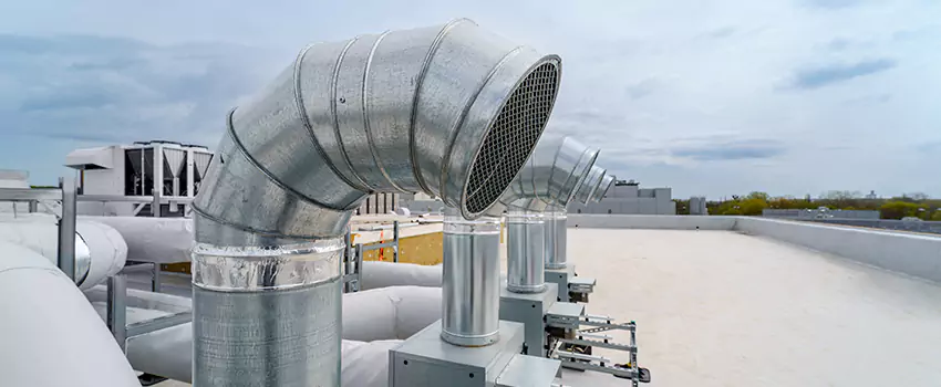Insulated Ductwork Repair Services Near Me in Carmichael, CA