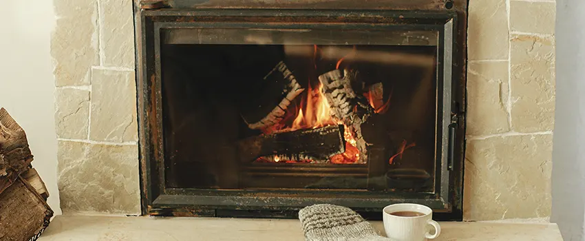 Kings man Fireplaces Insert Services in Carmichael, CA