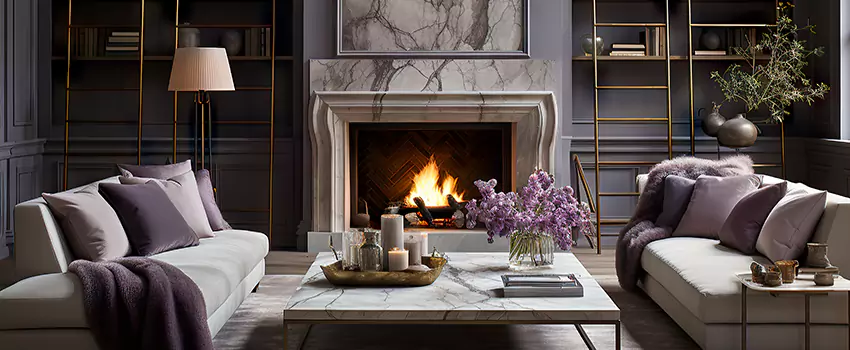Napoleon Galaxy Series Outdoor Fireplaces Repair in Carmichael, CA