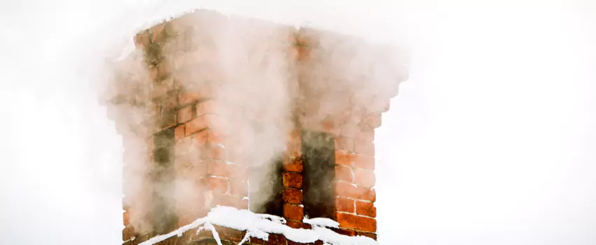Chimney Flue Soot Removal in Carmichael, CA