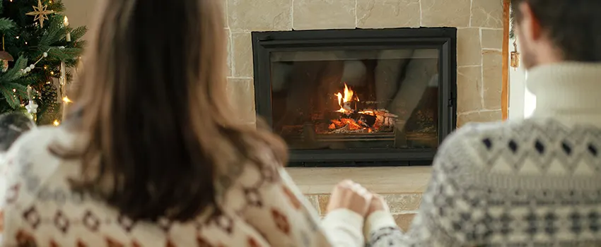 Superior Open-Hearth Wood Fireplaces in Carmichael, CA