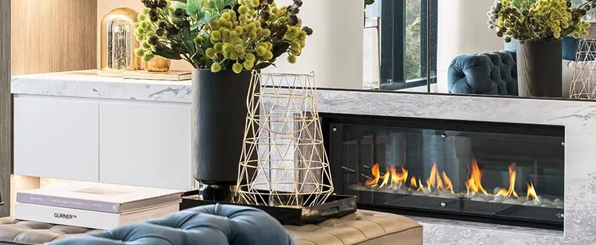 Professional Town & Country Luxury Fireplace Maintenance Experts in Carmichael, California
