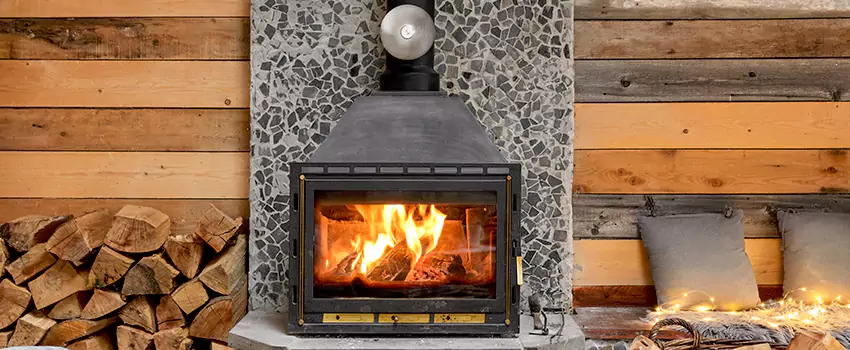 Travis Industries Elite Fireplace Inspection and Maintenance in Carmichael, California