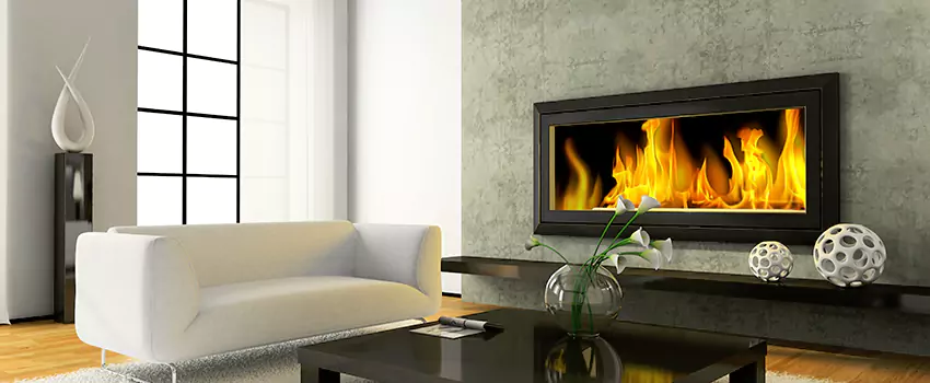 Ventless Fireplace Oxygen Depletion Sensor Installation and Repair Services in Carmichael, California