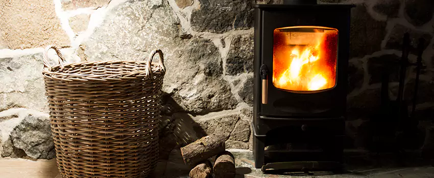24/7 Wood Stove Installation Services in Carmichael, California