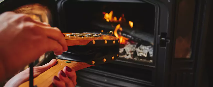 Wood Stove Grates Repair in Carmichael, California