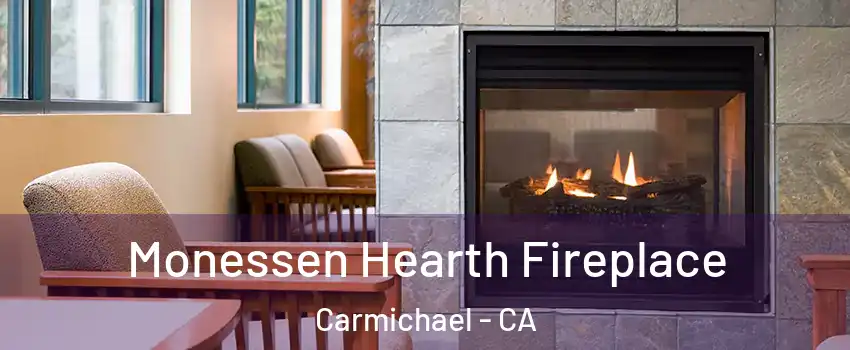 Monessen Hearth Fireplace Carmichael - CA