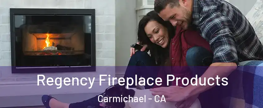  Regency Fireplace Products Carmichael - CA
